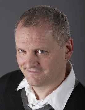 Gilles Gravier