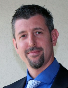 Cristian Agustoni