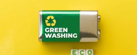 Indice de réparabilité et greenwashing : quand les fabricants profitent des limites du système