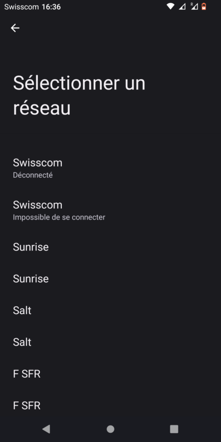 https://blog.whyopencomputing.ch/wp-content/uploads/2023/08/2023.08.31_FP3_Android13_selectionner_reseau_Swisscom_impossible-e1693494967643.png
