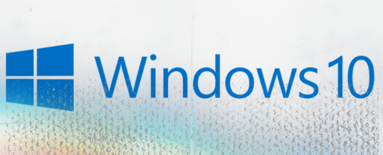La fin de Windows 10 : une menace pour l’environnement et une opportunité pour l’innovation durable
